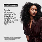 L'Oréal Curl Expression Shampoo 300ml