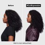 L'Oréal Curl Expression Shampoo 300ml
