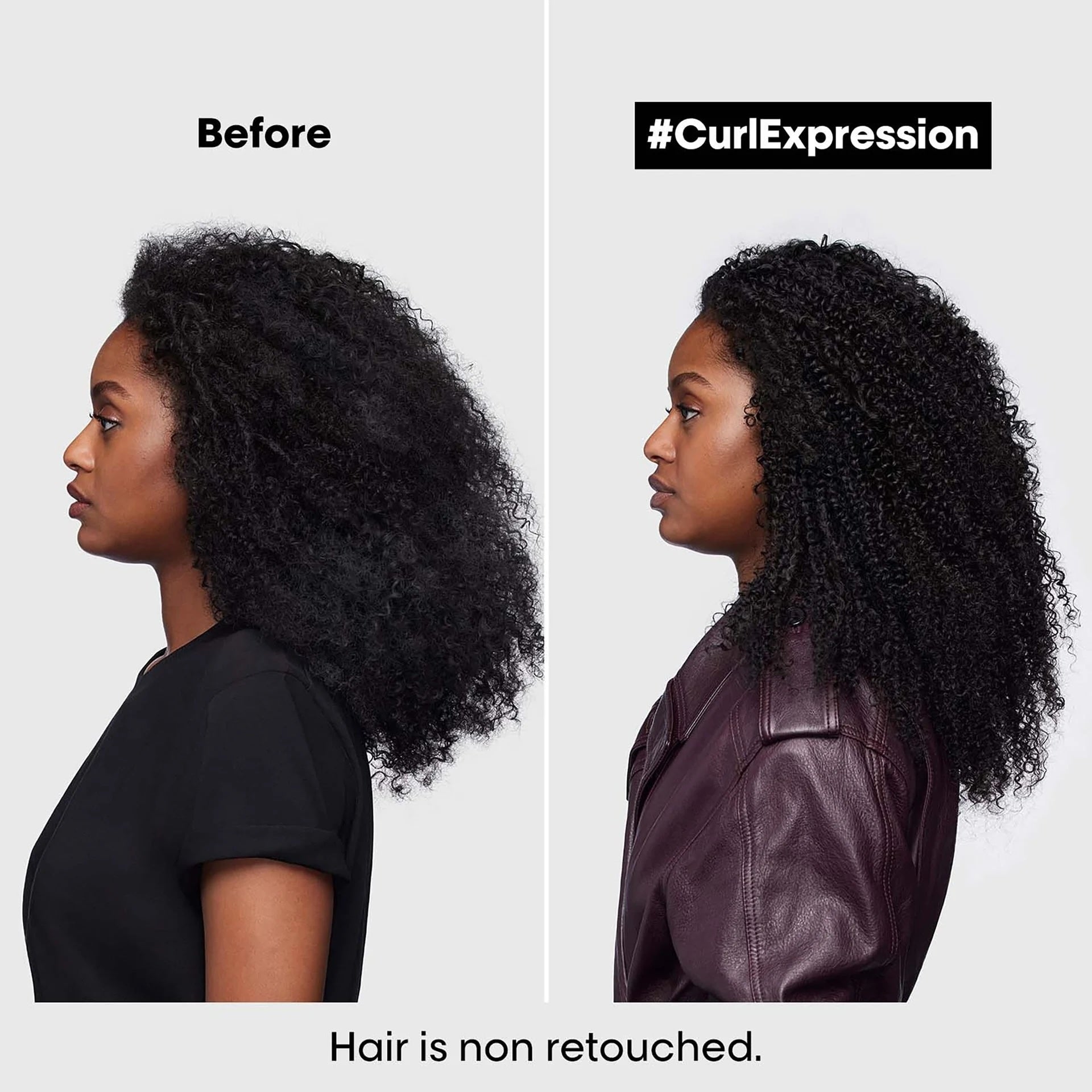 L'Oréal Curl Expression Shampoo 300ml