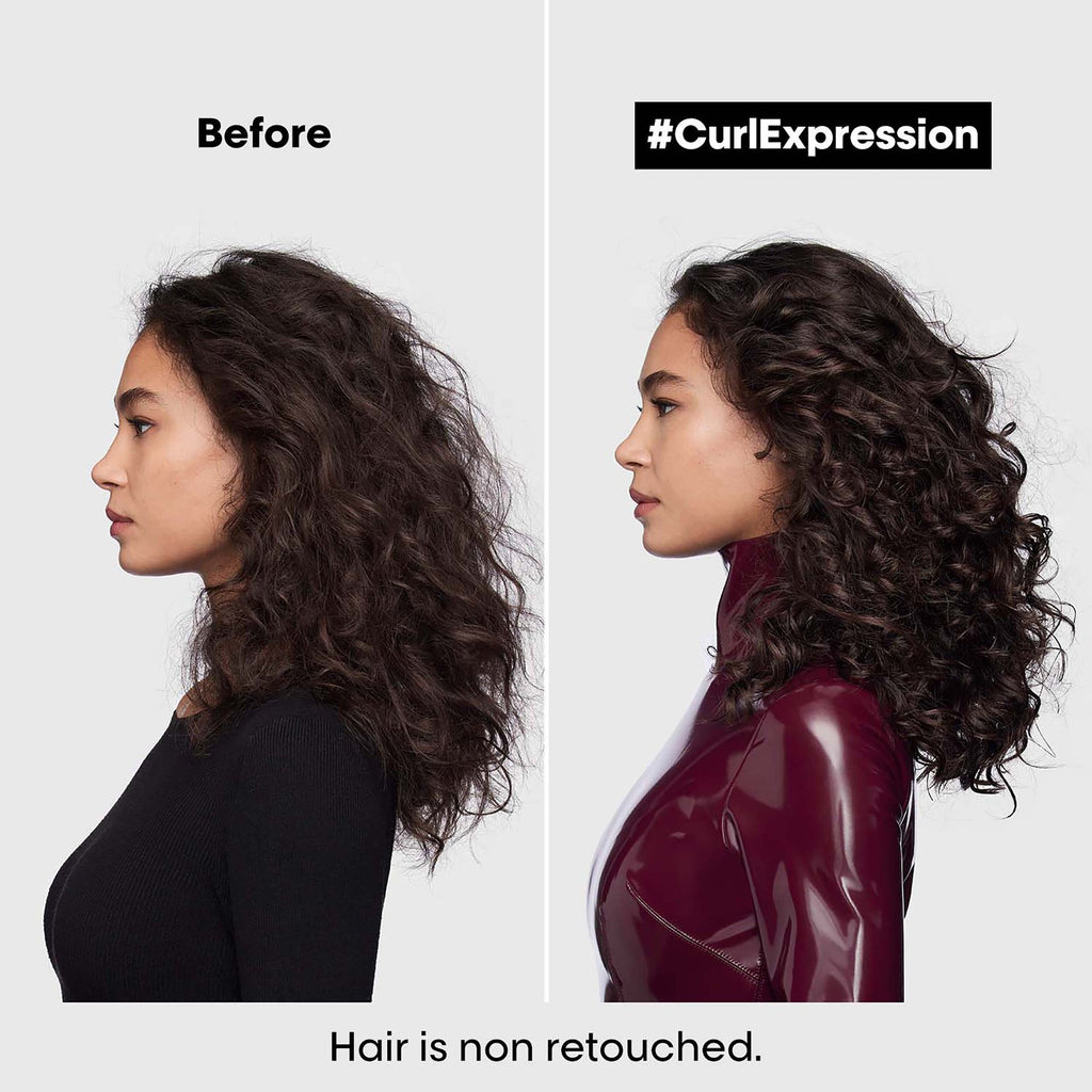 Curl Expression Mask 250 ml