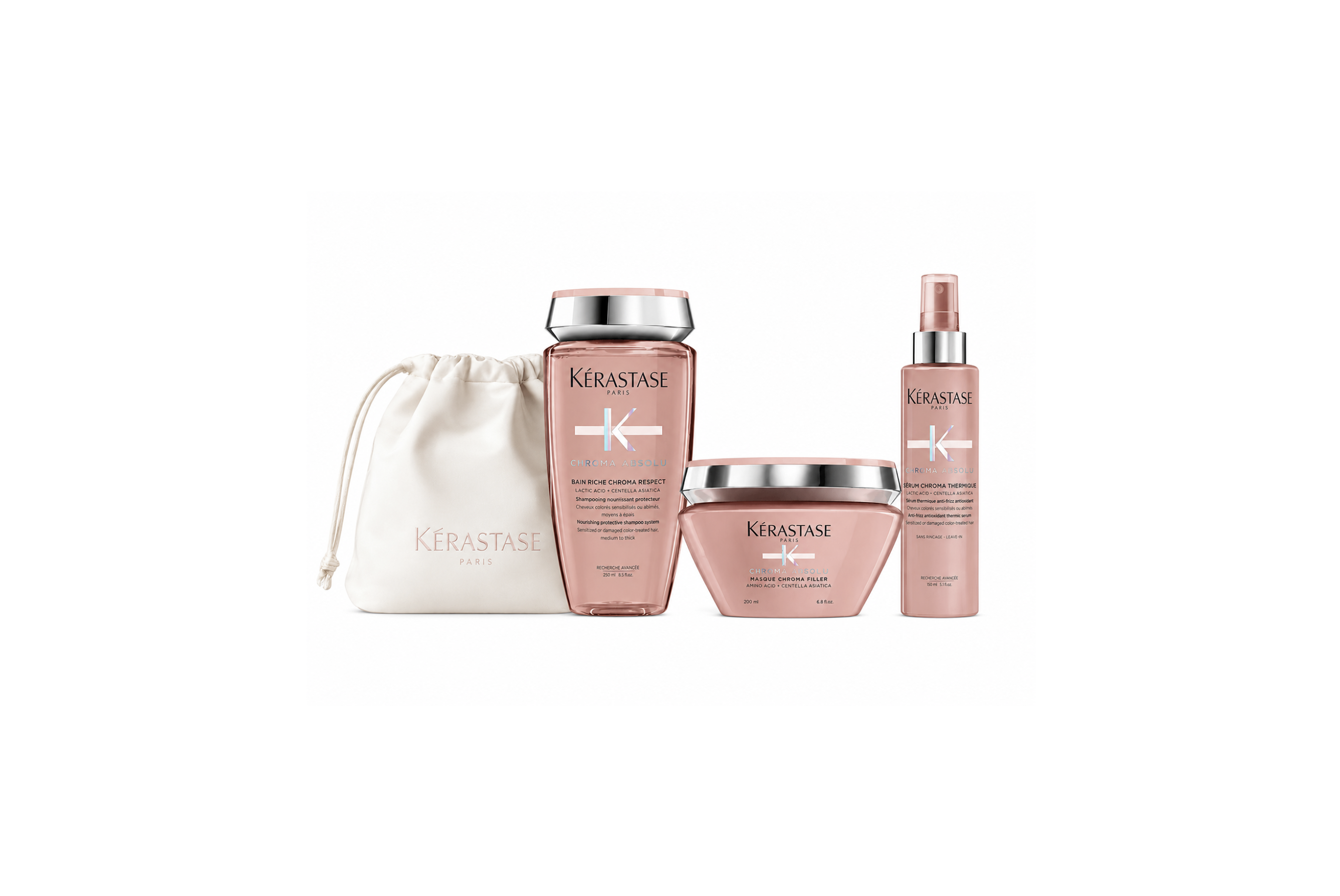 Chroma Absolu Essentials Set