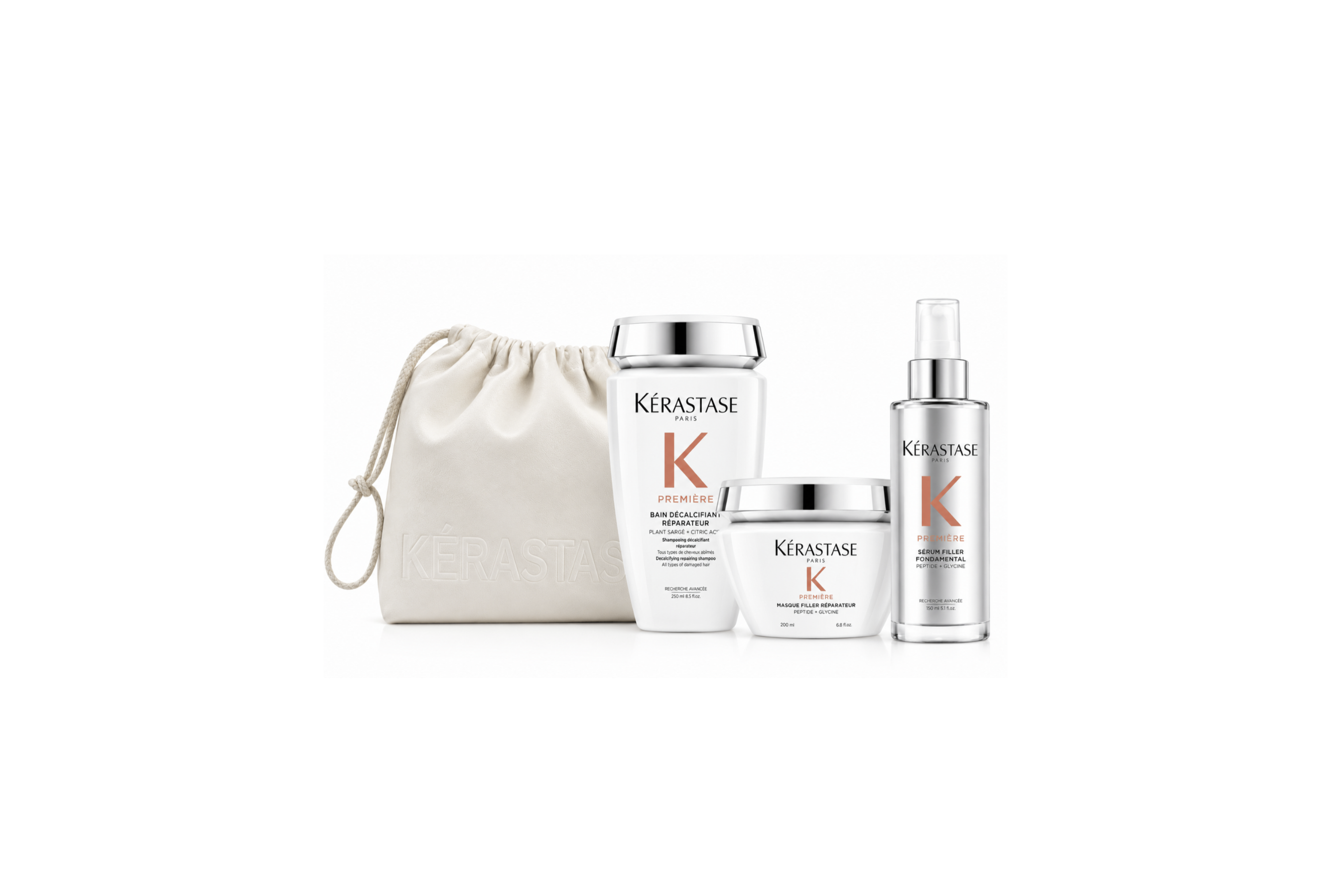 Première Essentials Set