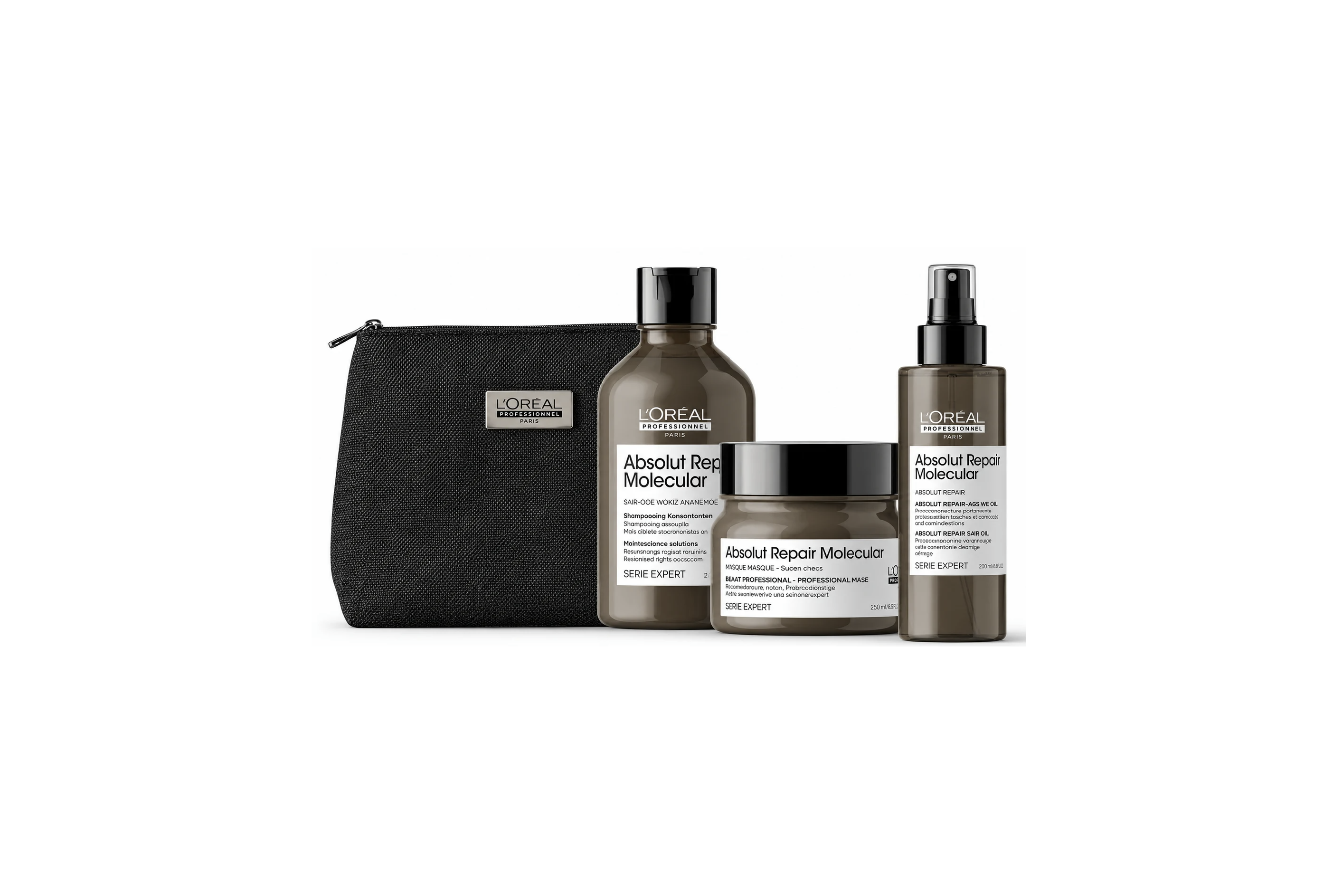 Absolut Repair Molecular Set