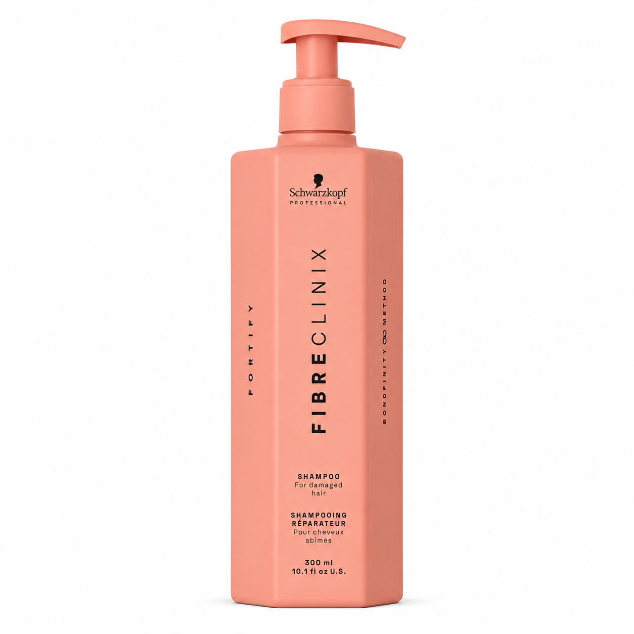 Fibre Clinix Fortify Shampoo 300 ml
