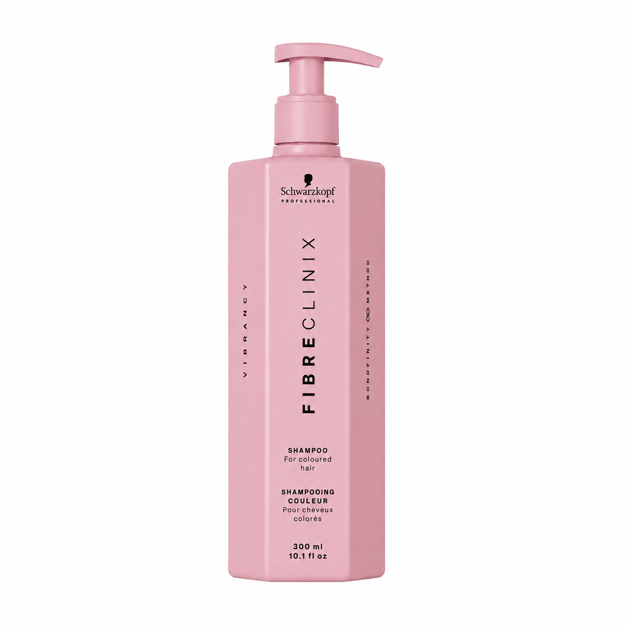 Fibre Clinix Vibrancy Shampoo 300 ml