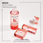 Genesis Sérum Anti-Chute Fortifiant 90 ml
