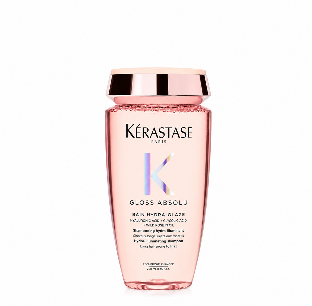 Gloss Absolu Bain Hydra-Glaze 250 ml