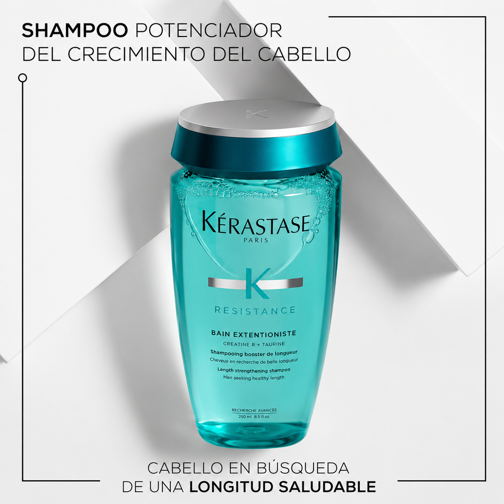 Résistance Bain Extentioniste 250 ml