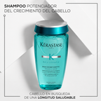 Résistance Bain Extentioniste 250 ml