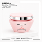 Genesis Masque Reconstituant 200 ml
