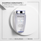 Blond Absolu Bain Lumière 250 ml