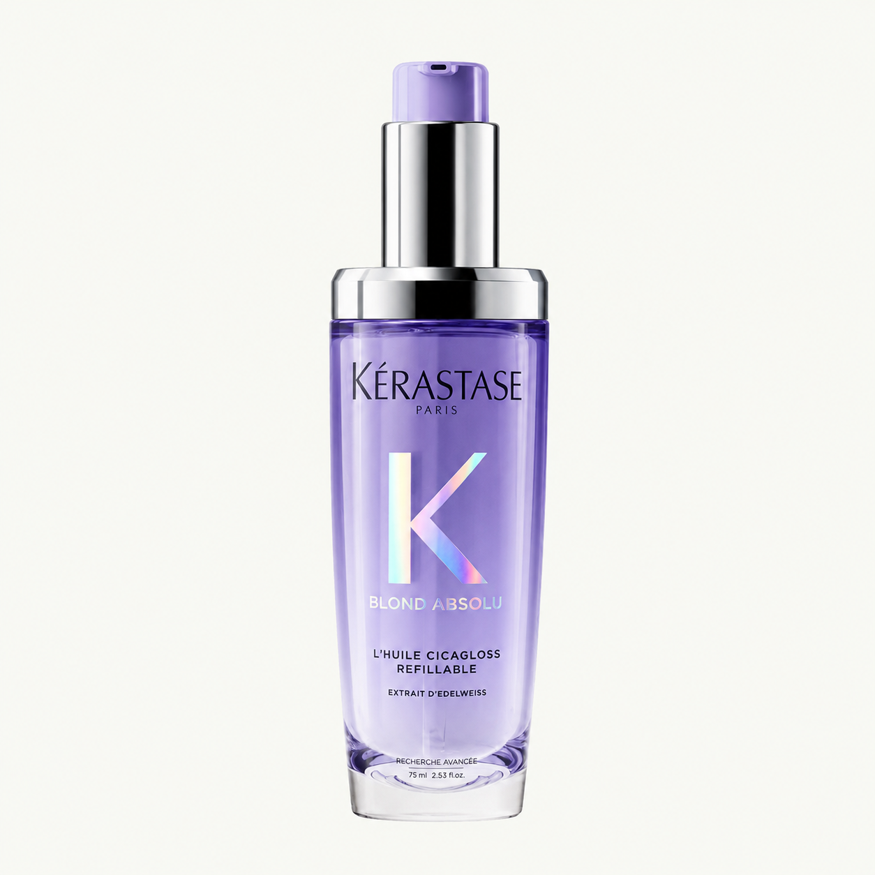 Blond Absolu L’Huile Cicagloss