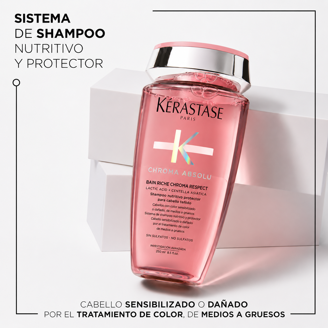 Chroma Absolu Bain Chroma Respect