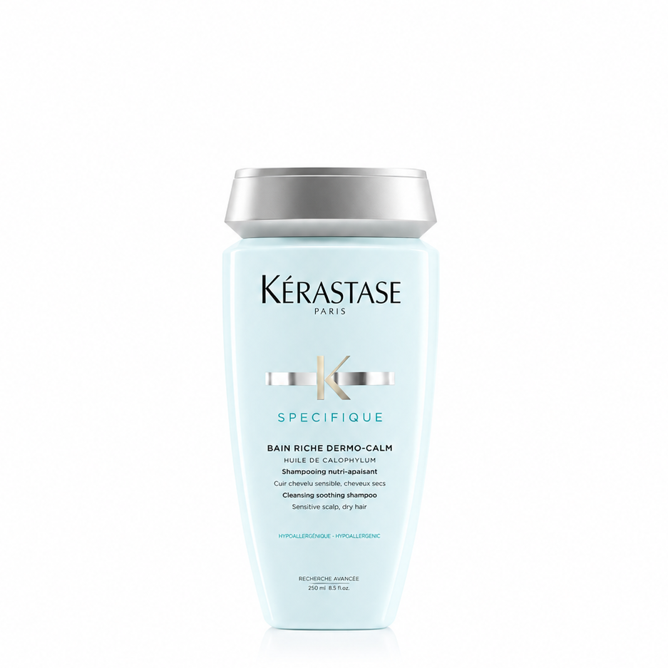 Spécifique Bain Riche Dermo-Calm