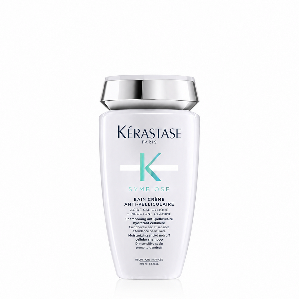 Symbiose Bain Crème Anti-Pelliculaire