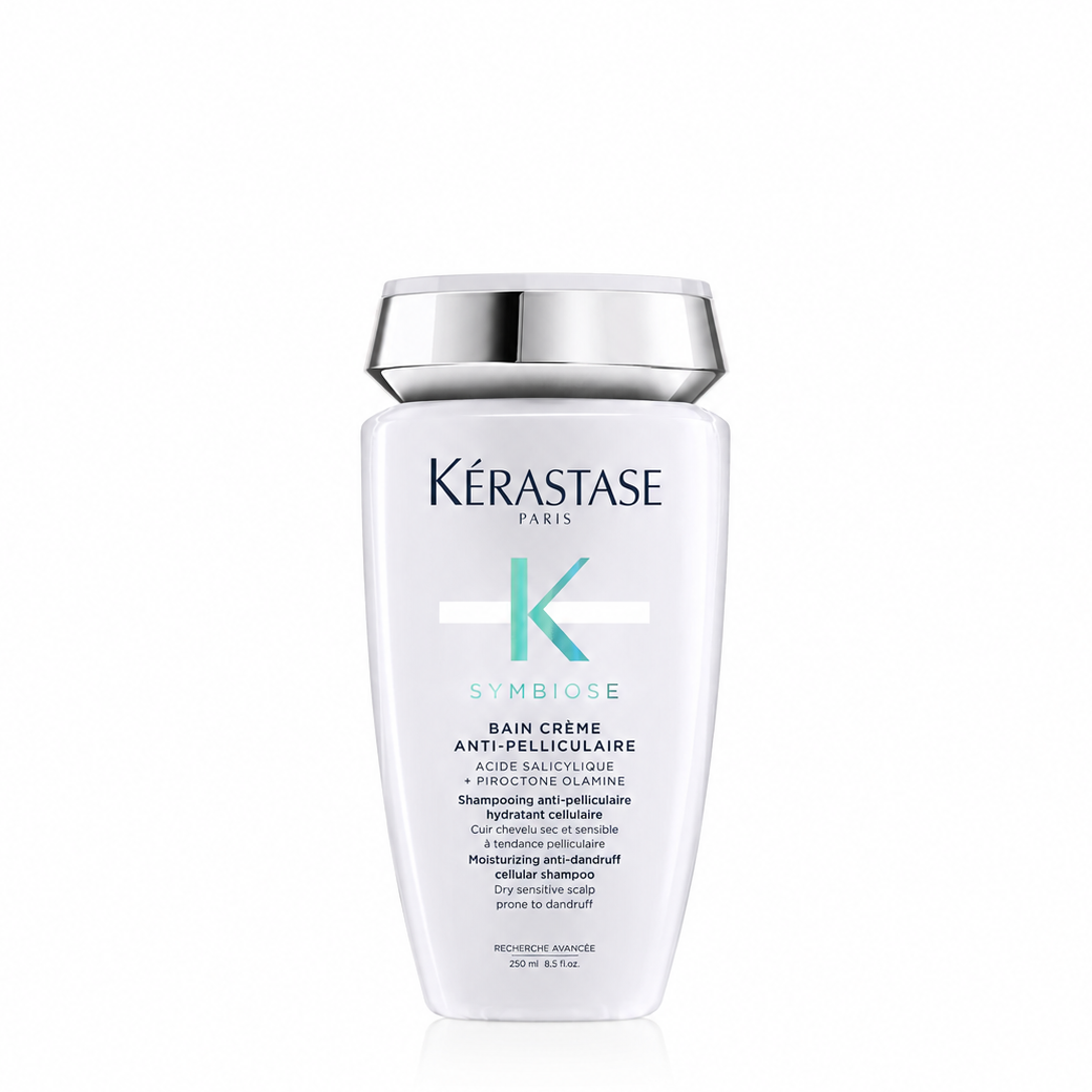 Symbiose Bain Crème Anti-Pelliculaire