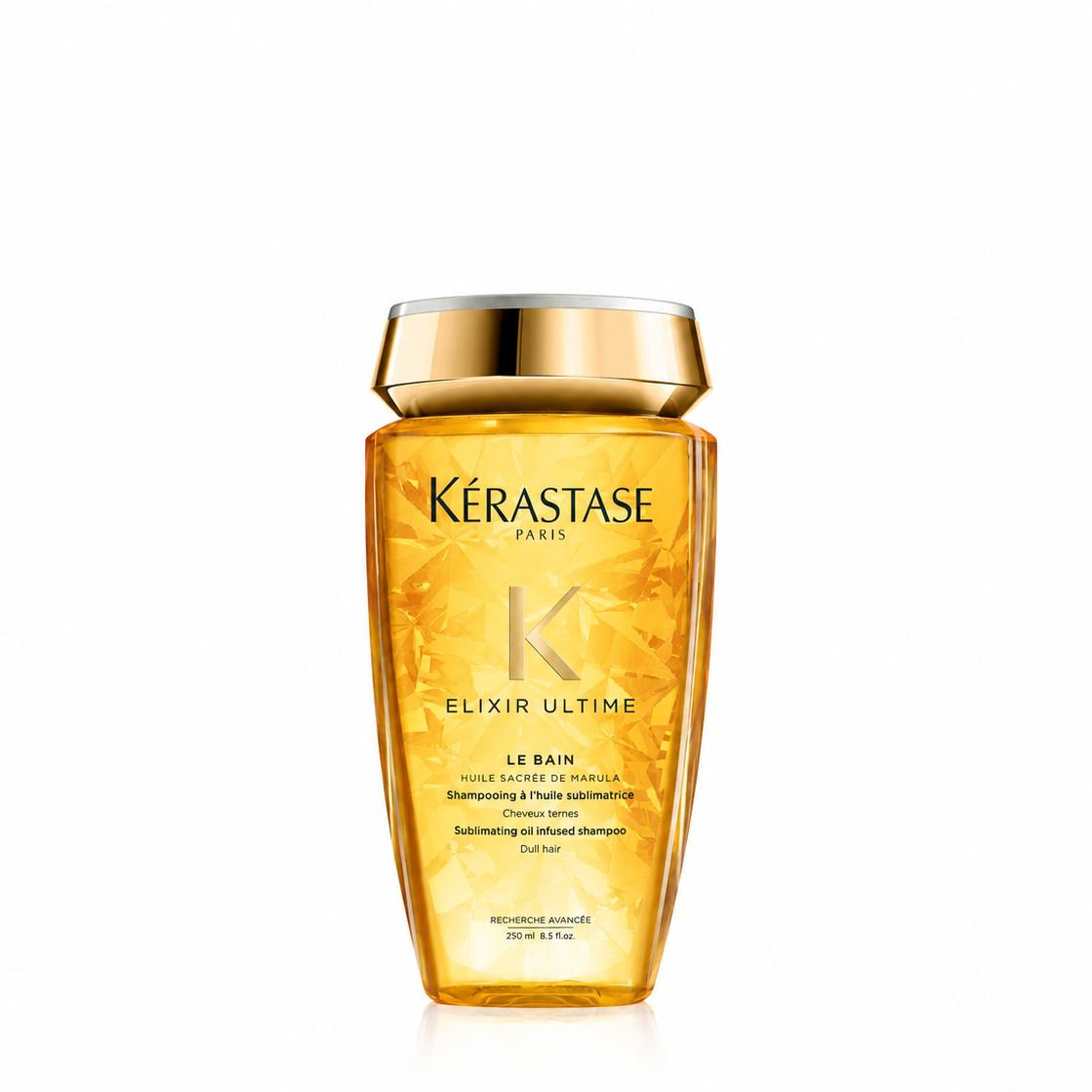 Elixir Ultime Le Bain