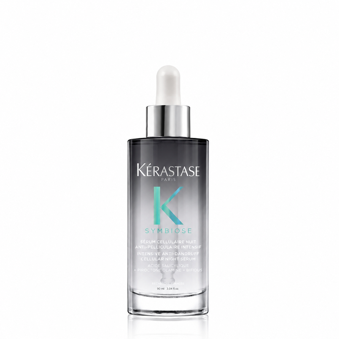Symbiose Sérum Nuit Anti-Pelliculaire