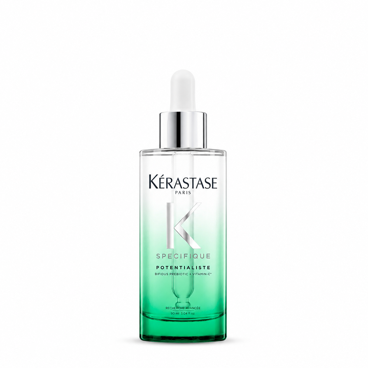 Potentialiste Serum
