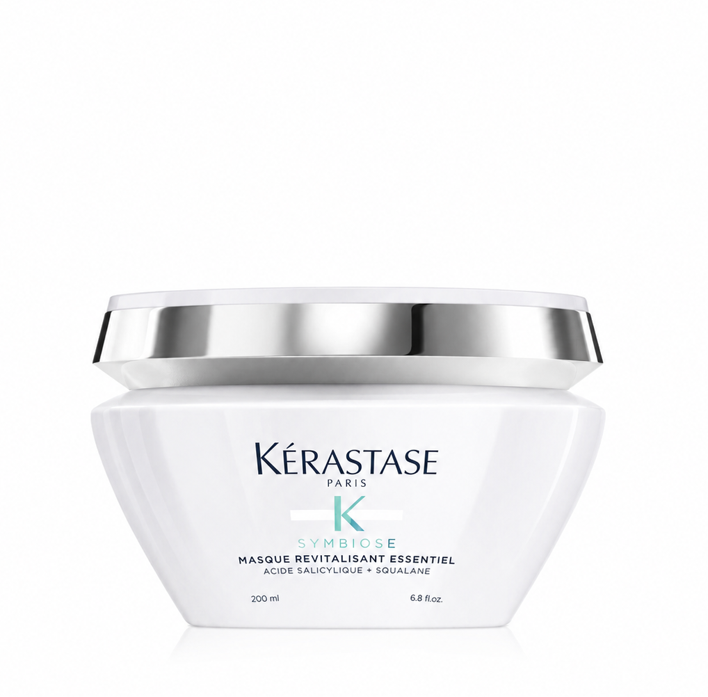 Masque Revitalisant Essentiel