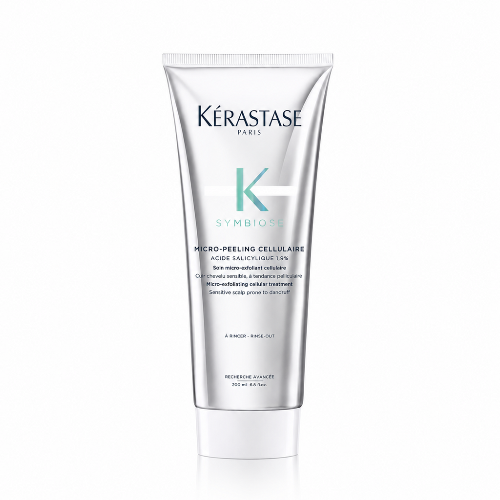 Micro-Peeling Cellulaire