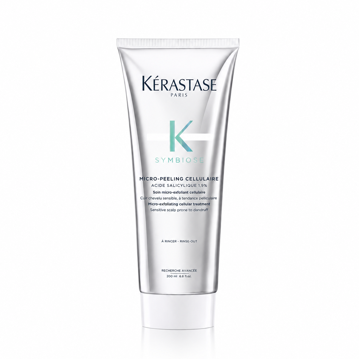 Micro-Peeling Cellulaire