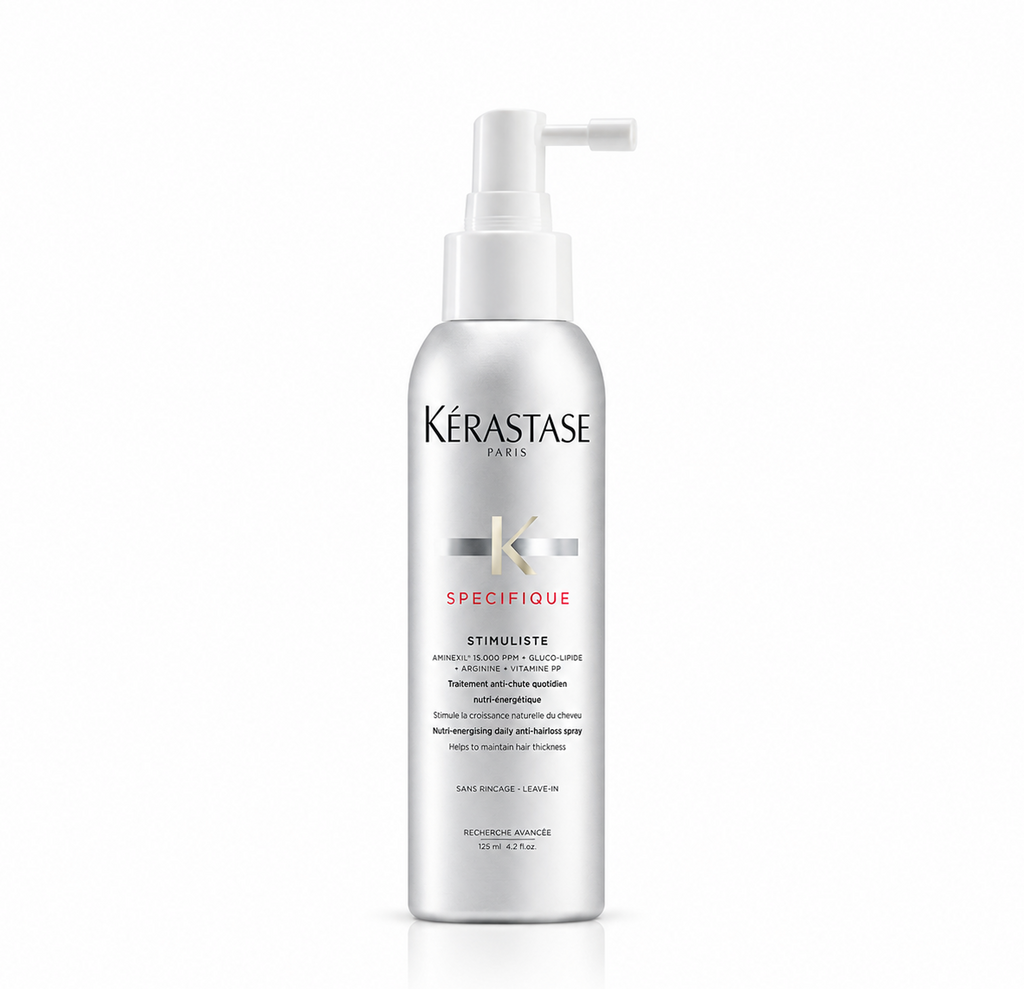 Spécifique Stimuliste Spray