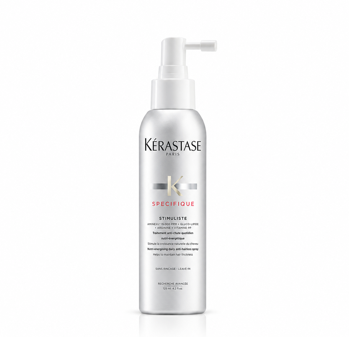Spécifique Stimuliste Spray