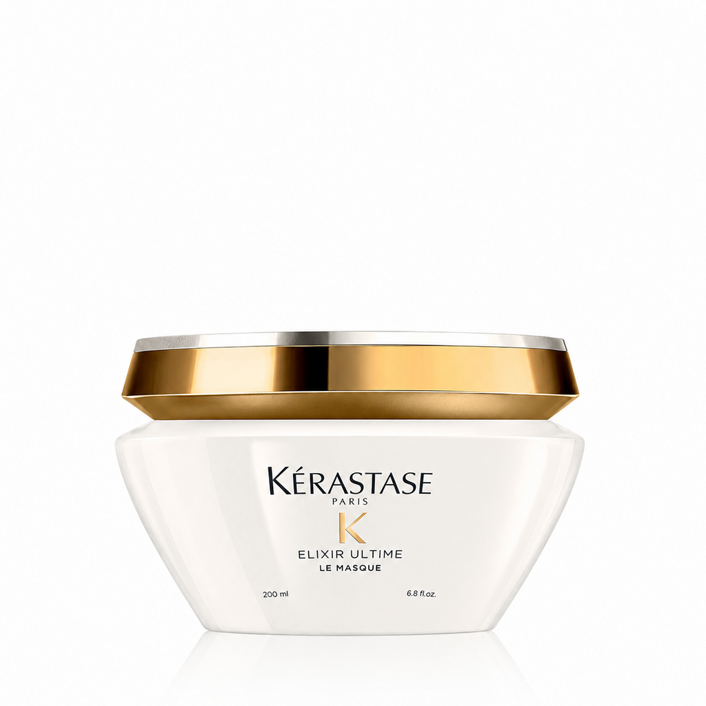 Elixir Ultime Le Masque