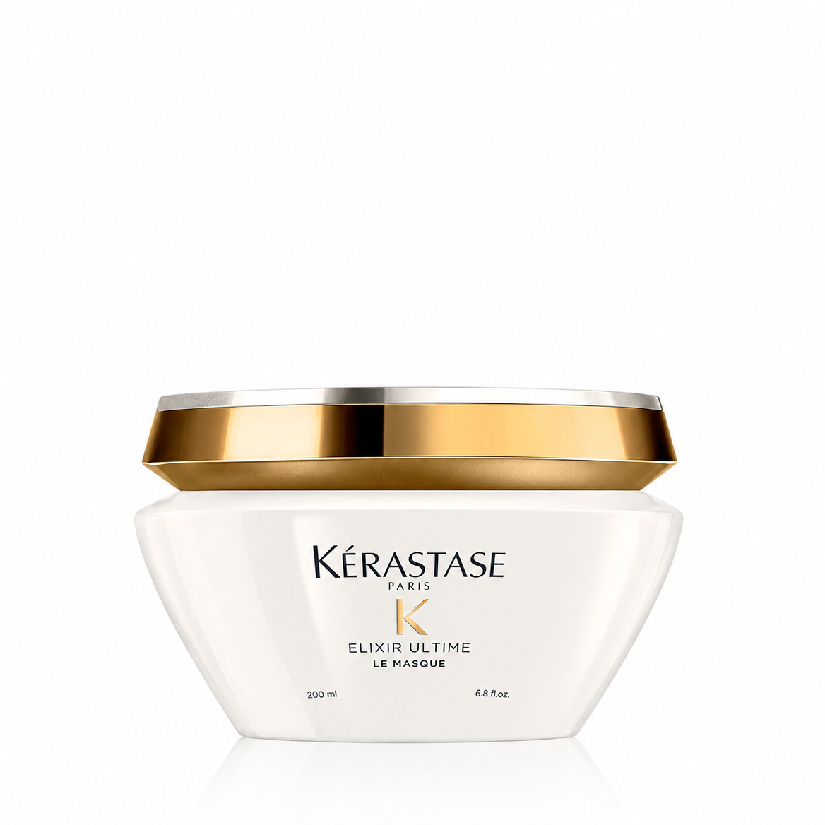 Elixir Ultime Le Masque