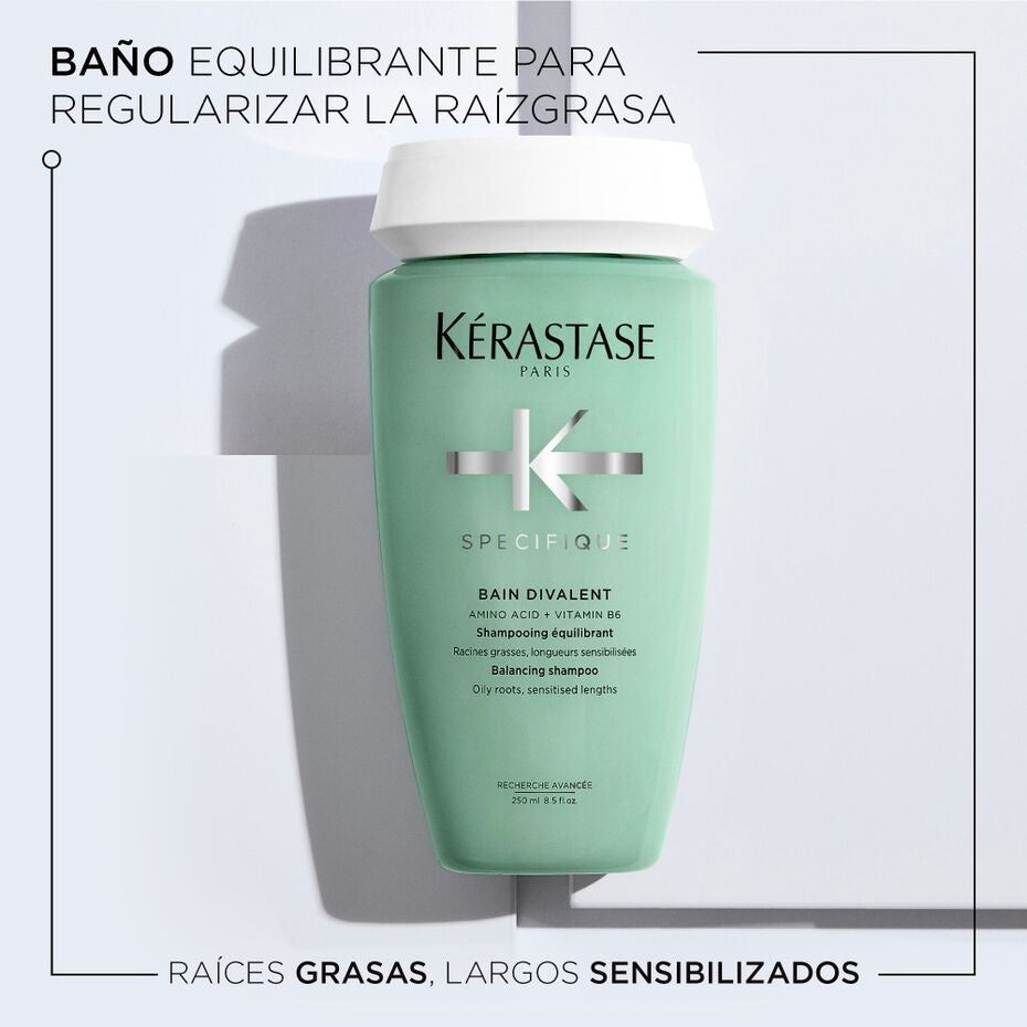 Kérastase Bain Divalent 250ml