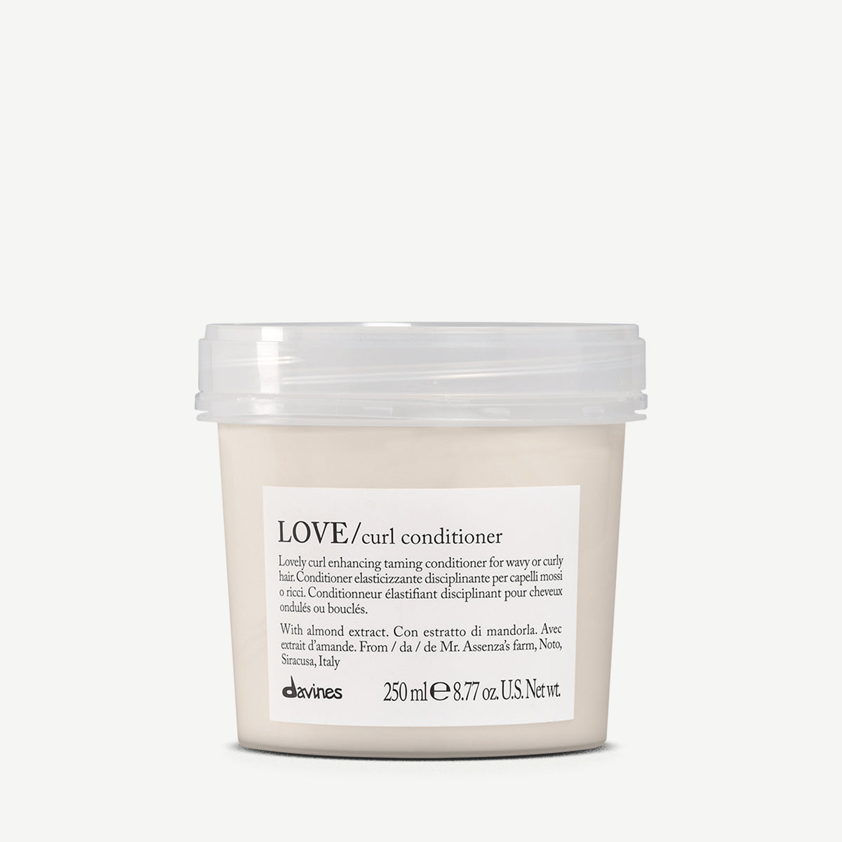 LOVE Curl Conditioner 250ml