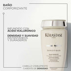 Kérastase Bain Densité 250ml