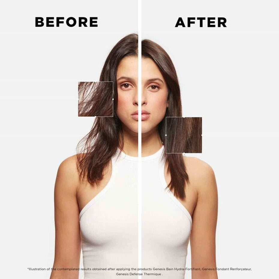 Kérastase Bain Densité 250ml