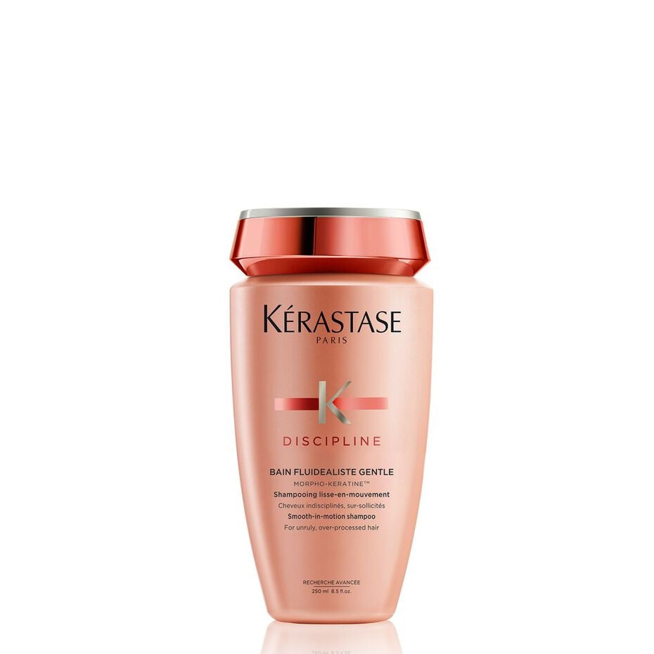 Discipline Bain Fluidealiste Gentle 250 ml