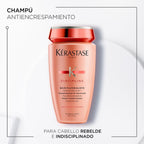Discipline Bain Fluidealiste Gentle 250 ml