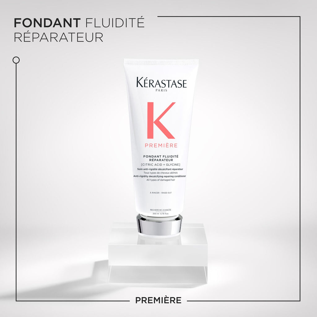Première Fondant Fluidité Réparateur 200 ml