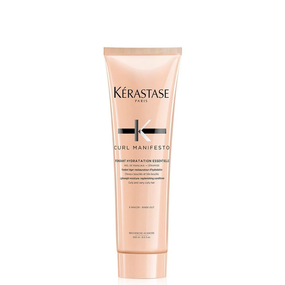 Kérastase Fondant Hydratation Essentielle 200ml(Curl Manifesto)