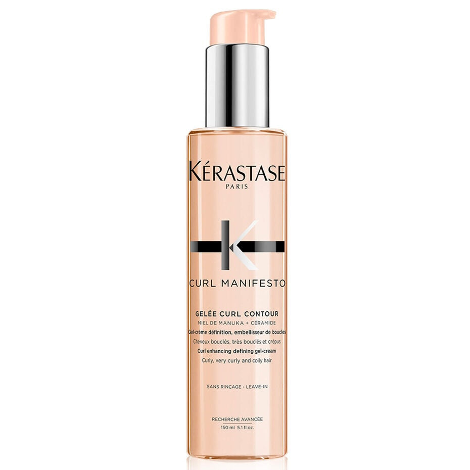Kérastase Gelée Curl Contour 150ml(Curl Manifesto)