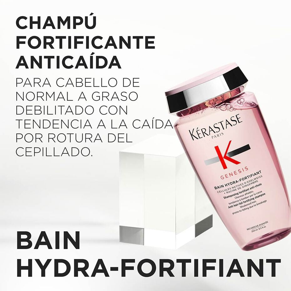 Kérastase Bain Hydra-Fortifiant 250ml