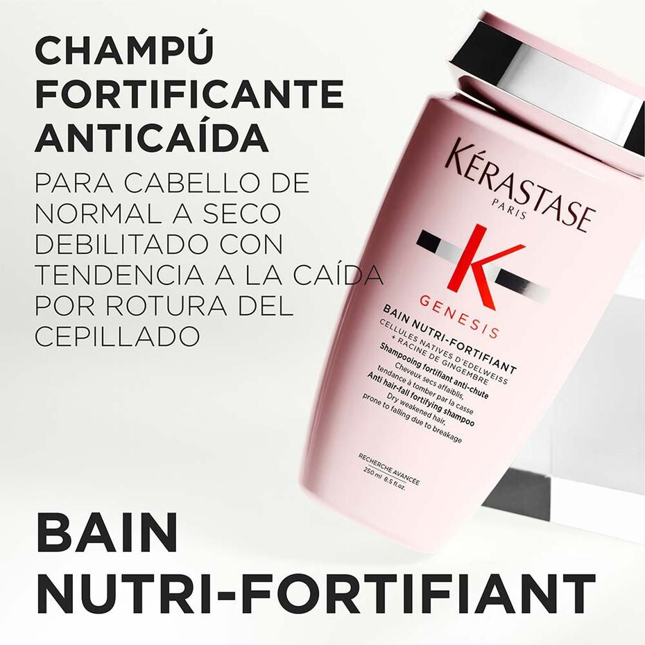 Kérastase Bain Nutri-Fortifiant 250ml