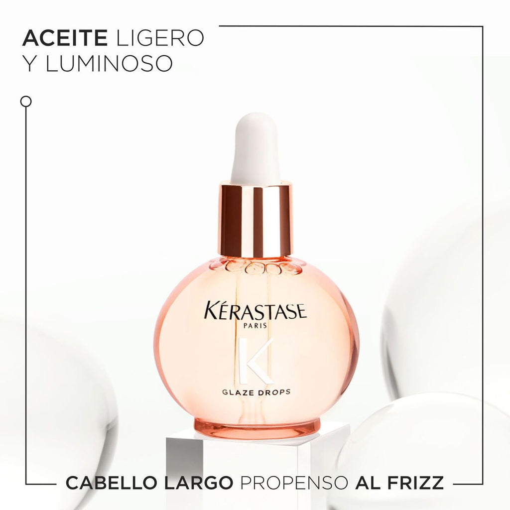 Gloss Absolu Glaze Drops 45 ml