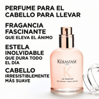 Gloss Hair Parfum 30ml