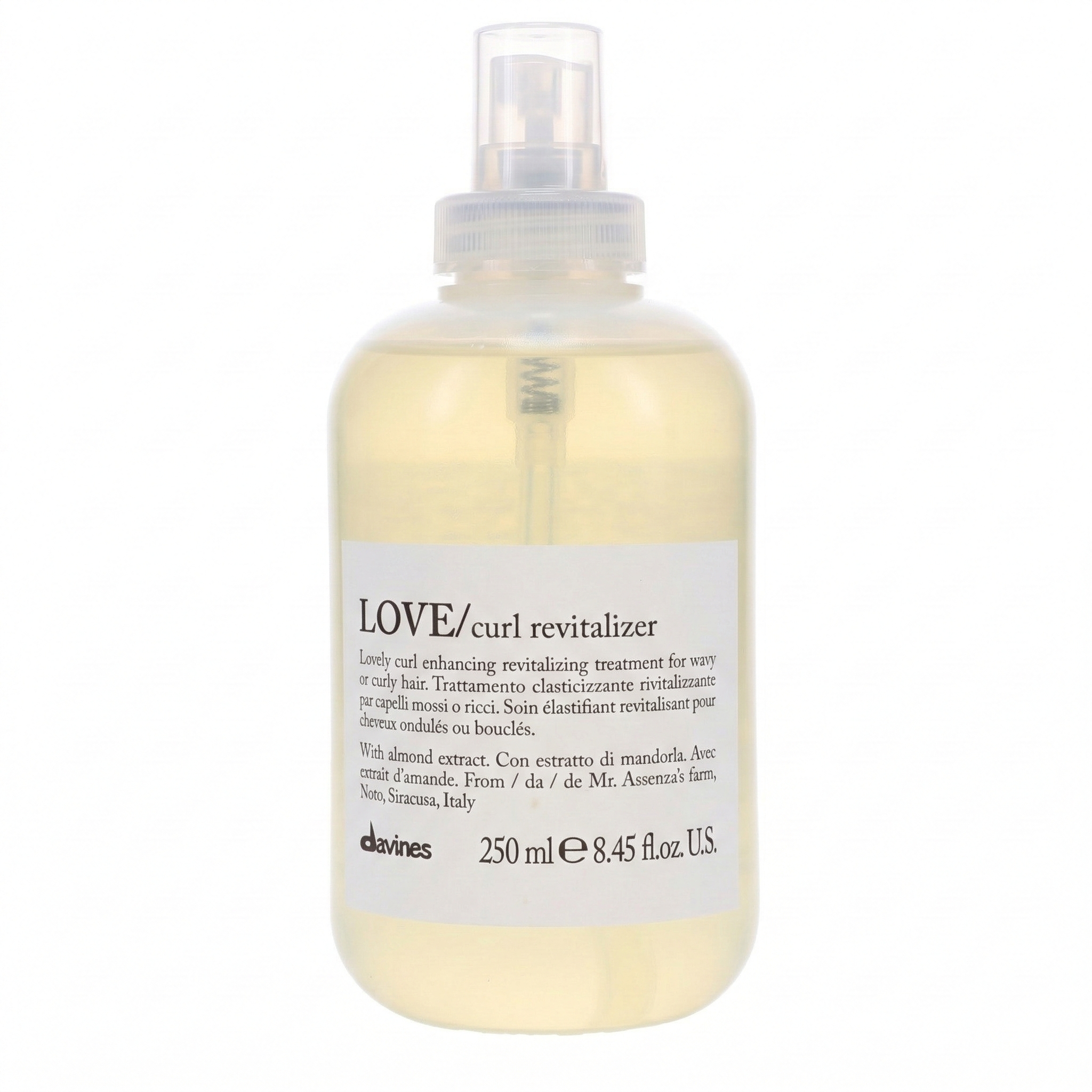 LOVE Curl Revitalizer 250ml