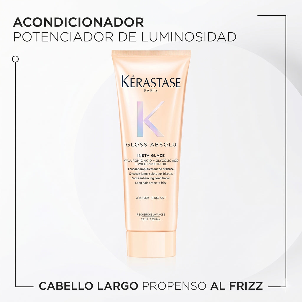 Gloss Absolu Ritual Set