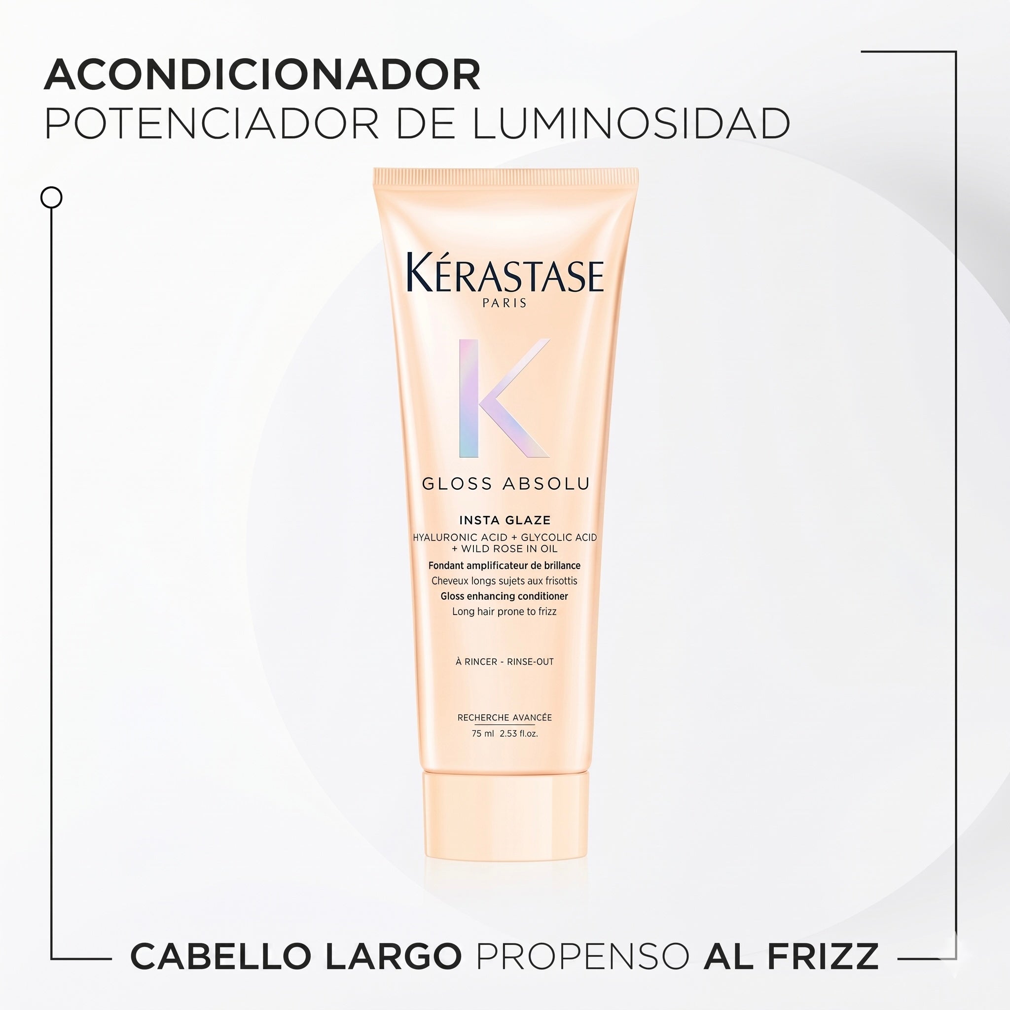 Gloss Absolu Ritual Set
