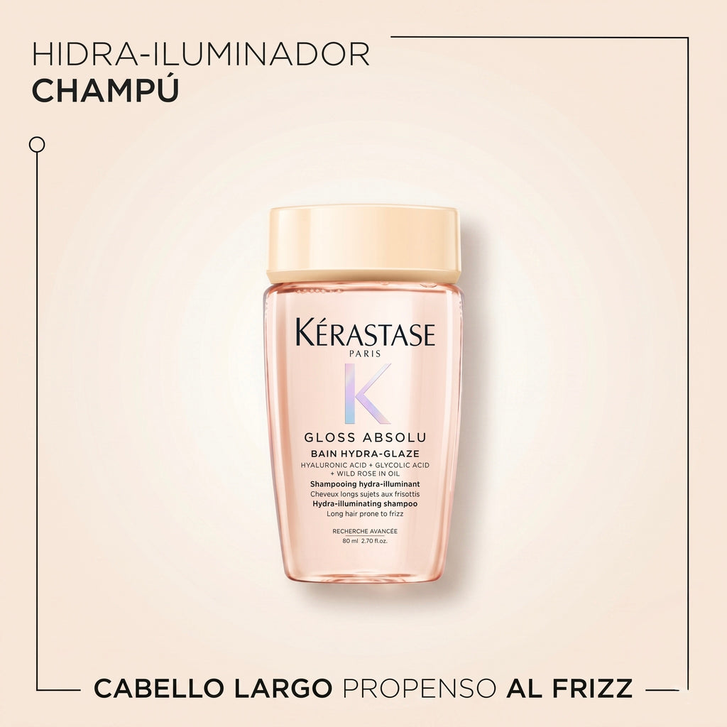 Gloss Absolu Ritual Set