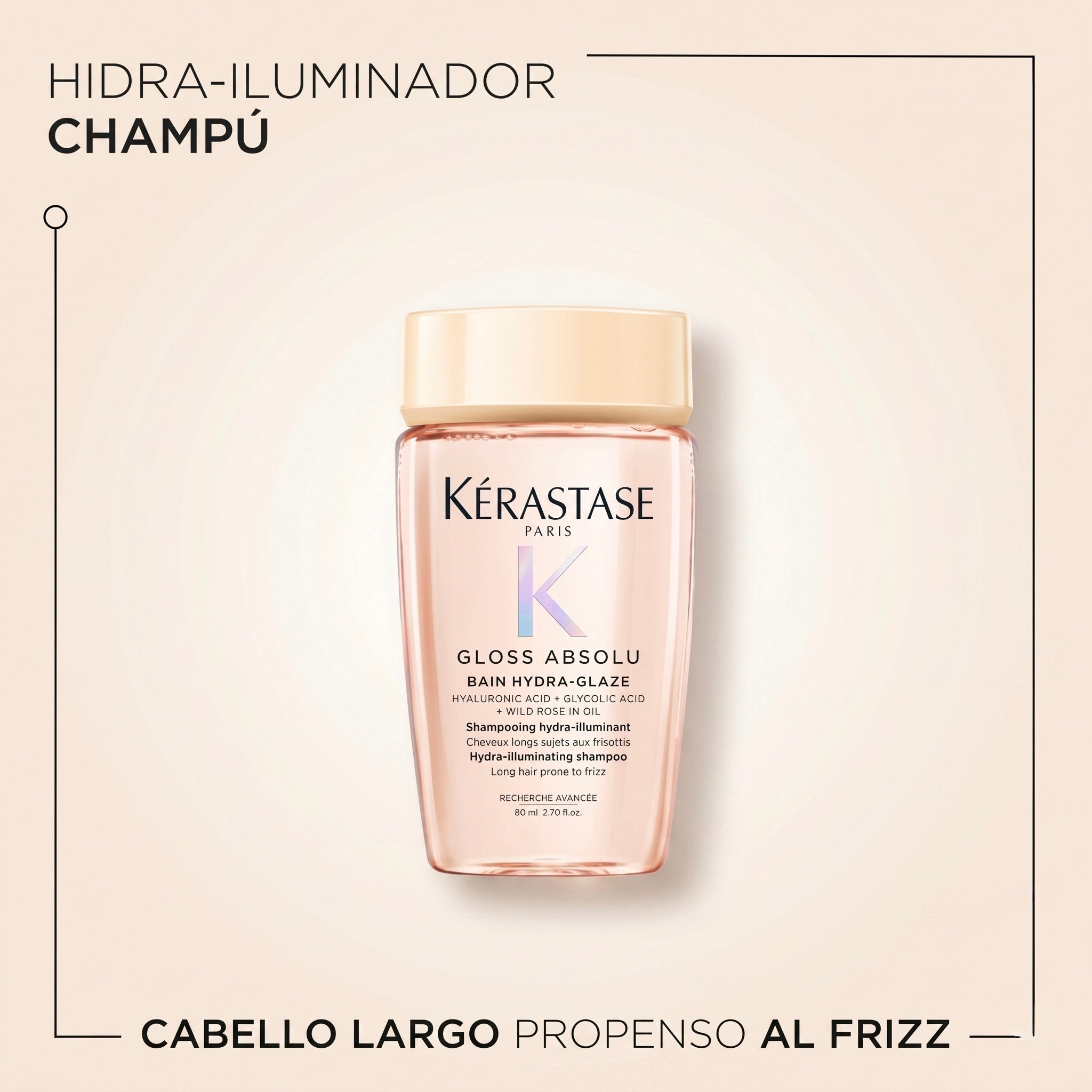 Gloss Absolu Ritual Set