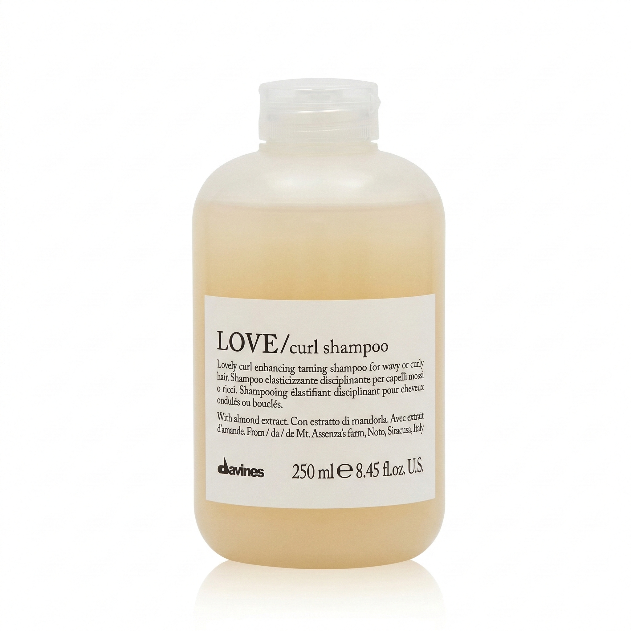 LOVE Curl Shampoo 250ml