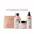 Kit Vitamino Color - Brillo y Protección Prolongada